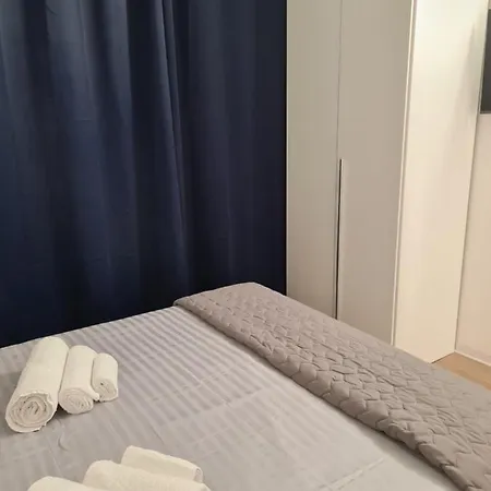 Appartamento Lu.na Bologna