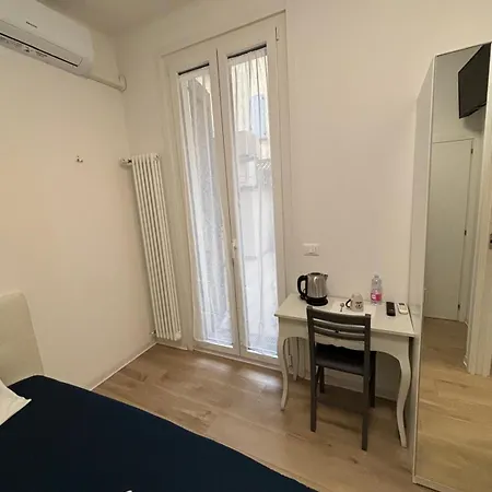 Appartamento Lu.na Bologna