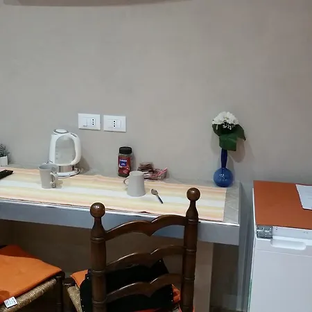 Appartamento Lu.na *