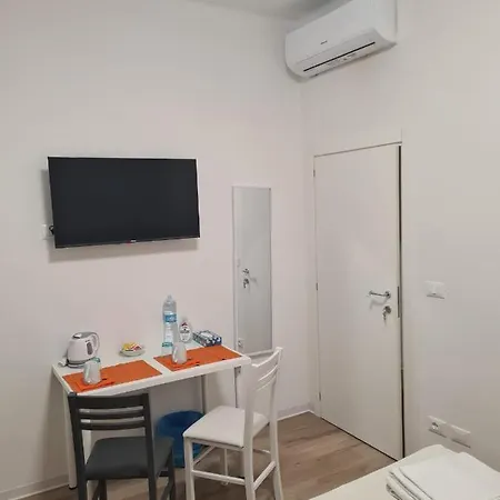 Lu.na בולוניה
