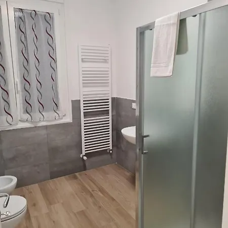 דירה Lu.na בולוניה